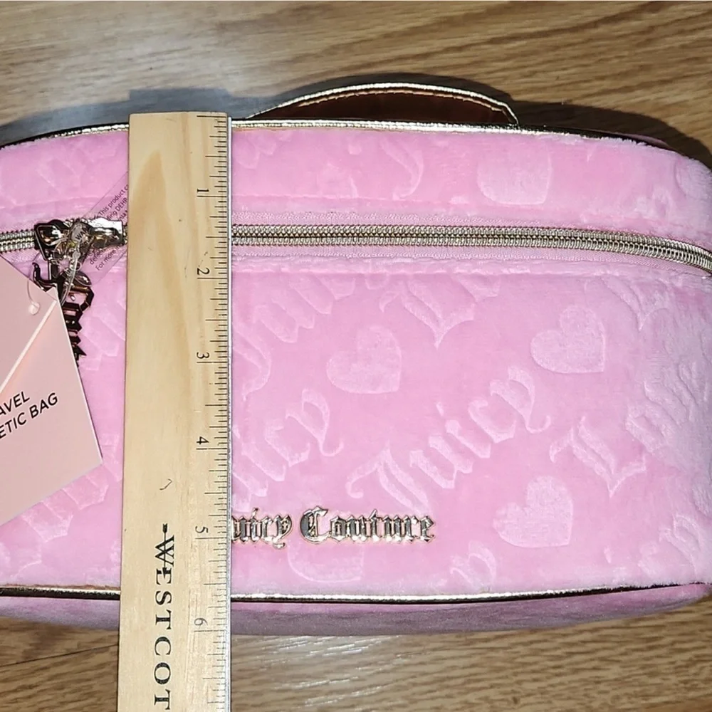 Juicy Couture chic stylish